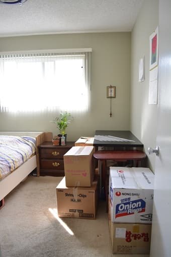 $900 Private Bedroom in Sunnyvale (Utilities included, near Caltrain) 2