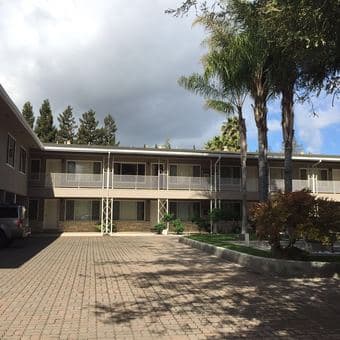 $1350 / 100ft2 - 近斯坦福一室长租 (menlo park) 1