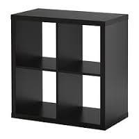 Ikea bookshelf, $30 1