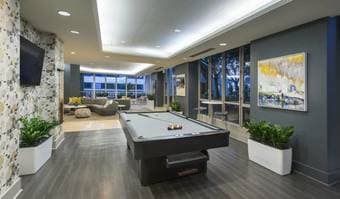 SF:Sunny and Spacious Master BR w/ Jacuzzi, Gym, Billiards Room +more! 3