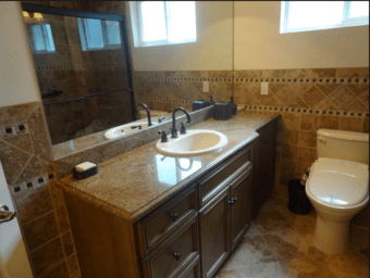 Bedroom for $1634 in Menlo Park (close to Stanford & PA) 3