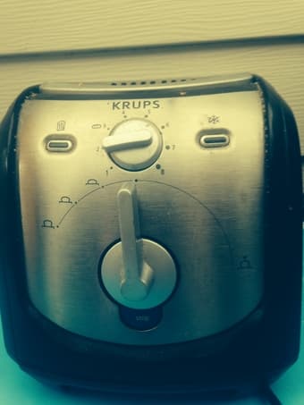 Toaster for sale $ 10 2