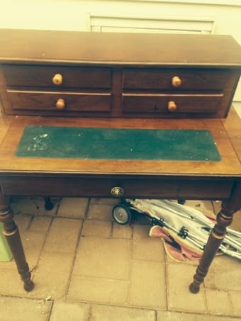 Desk for Sale 1