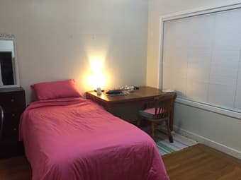 $1150 1 room available 1/1/2017 (palo alto) 2