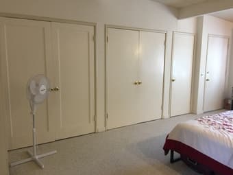 Palo Alto charming studio for rent at 1995/mo available from 11/21 2