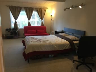 Palo Alto charming studio for rent at 1995/mo available from 11/21 3