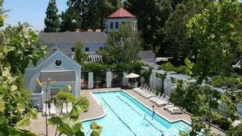 Private Bedroom/Private Bath in 2Bed/2Bath in Downtown Mountain View 1
