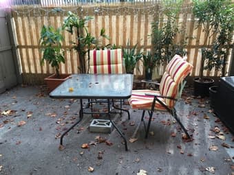 Moving Sale - living room, bedroom, dining, and patio furniture! 2