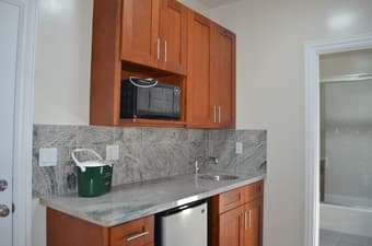 Remodeled studio near Stanford (Menlo park) 2