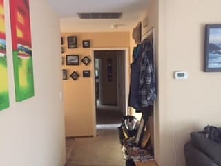 Room for rent (Redwood City) 3