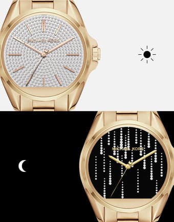 BRAND NEW Michael Kors Rose Gold ACCESS Watch $350 OBO 2