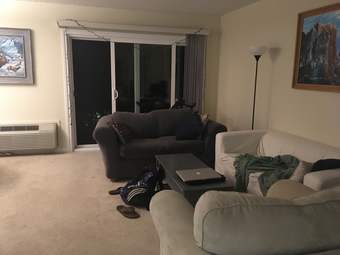 $2400 large room in shared apartment, Oak Creek 2