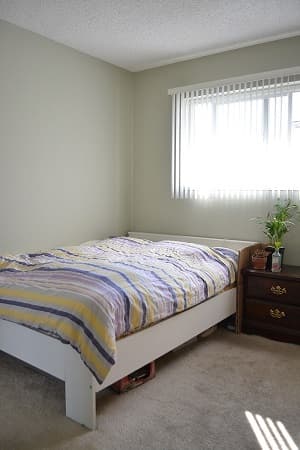 $900 Private Bedroom (Utilities included, Caltrain, Sunnyvale) 1