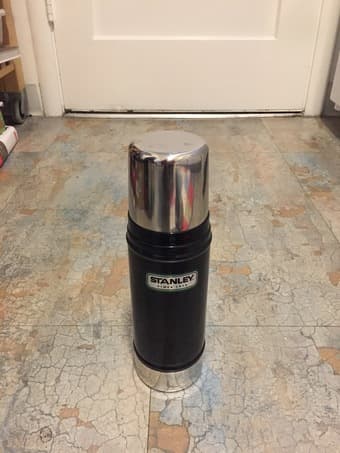 Stanley small thermos (new) $10 1
