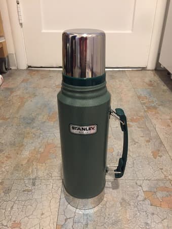 Stanley large thermos $10 1