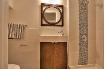 $1066 - 1 master bedroom, shared flat, for rent Dec 1 (San Francisco) 2