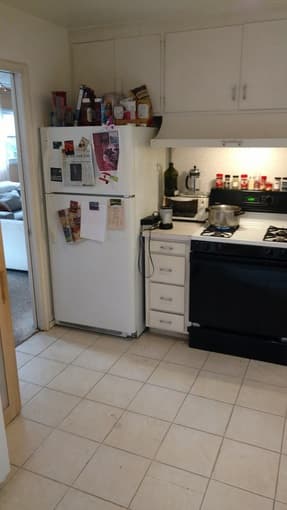 Large room in a 4br/2ba house in Palo Alto ($1075) 3