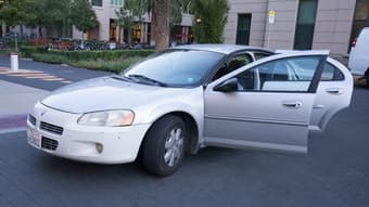 Amazing Dodge Stratus SE for sale 1