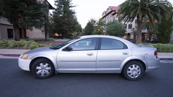 Amazing Dodge Stratus SE for sale 2