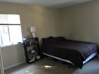 Only $1250 !! Private large bedroom near Stanford and 280 1