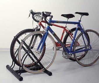 Bike stand - $20 OBO 1