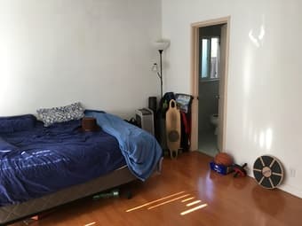 Bedroom for rent in 3BD/2BA Palo Alto house $1400/month, start Dec 1 2