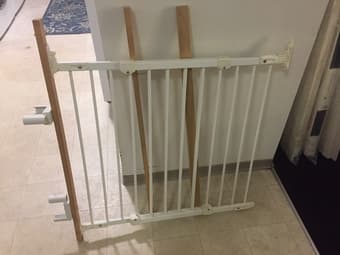 KidCo Child Safety Gate - $30 2