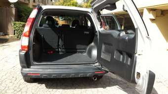 Honda CR-V 2005 ONLY 94450 miles 2