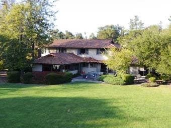 Master bedroom with private bathroom near Porter/Arastradero $2500 3