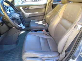 2007 Honda CRV! 3