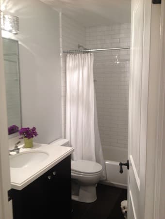$1,900 1BR/1BA in renovated 2BR/BA condo in Menlo Park 3