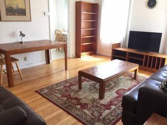 $2795 1br, perfect location, fully furnished next to Stanford Campus 2