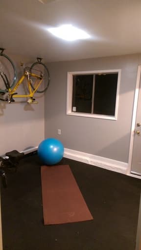 1BR/1BA in beautiful 3BR/2BA Menlo Park house 3