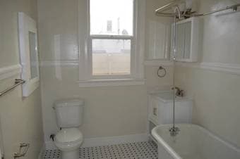 1 Bdrm Available in Newly Renovated 2 Bdrm/1 Bath in SF 3