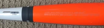 Easton Mako Little League Baseball Bat 28"/18oz  $110 2