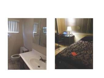 Palo Alto Apartment 出租 2