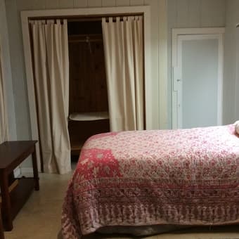 Single private nice room renting in Palo Alto 1000$ per month 1
