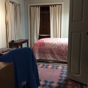 Single private nice room renting in Palo Alto 1000$ per month 3