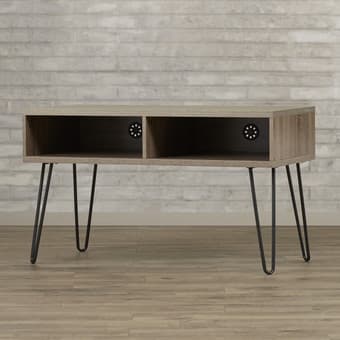 Retro looking TV stand 1