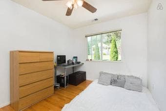 $1650 Top Floor Room in Original Los Altos Facebook CoHouse! 1