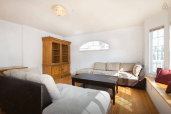 $1650 Top Floor Room in Original Los Altos Facebook CoHouse! 2