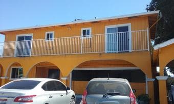 $1200 Furnished, Private Bedroom in East Palo Alto (4 New Year's Day!) 2