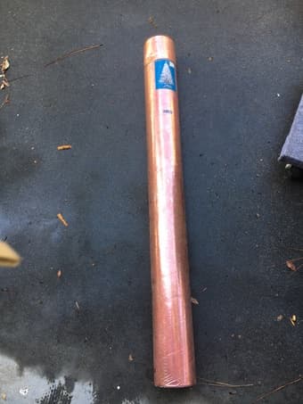 Christmas tree - $5 1