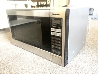 Moving Sale 3