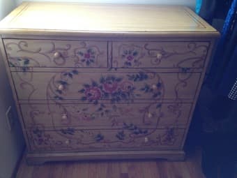 Dresser for sale - $50 1