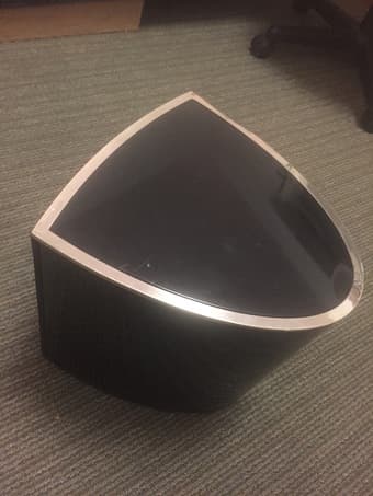 Mind-Boggling Soundbar+Sub 3
