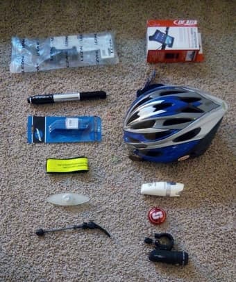 Specialized Sirrius Hybrid Bike for sale 2