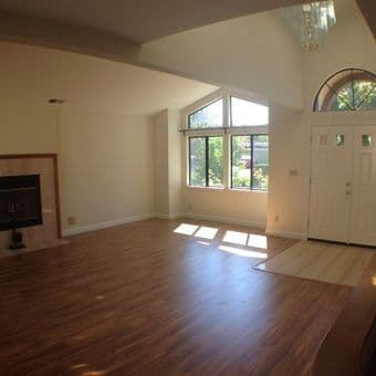 $1200 Beautiful HUGE house biking to Stanford, Google, Caltrain 3