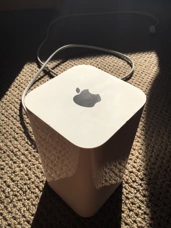 Apple Airport Extreme $100 obo 1