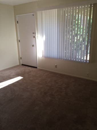 Beautiful & Quiet 2Bd 1 Bath 5 min drive from Stanford $2695 1